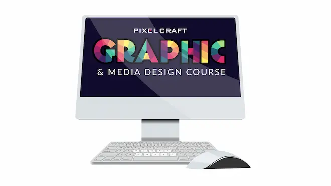 graphic design course in Durban
