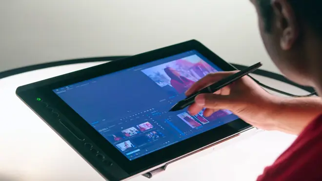graphic design course in Durban