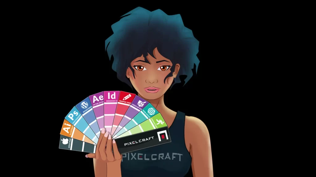 graphic design courses in South Africa