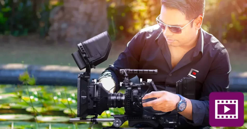 video production course in Durban