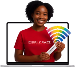 Online graphic design course in south africa